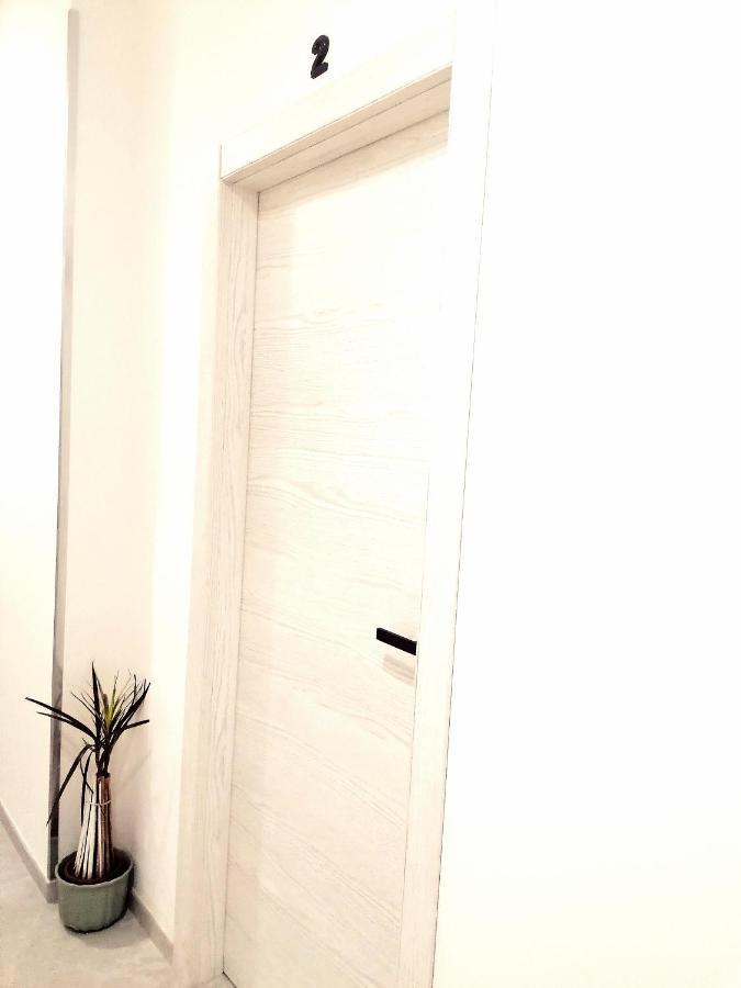 Andirivieni Lecce Casa Vacanze Kültér fotó