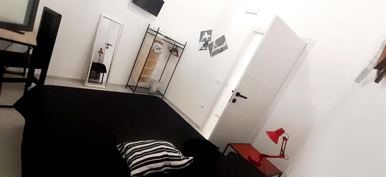 Andirivieni Lecce Casa Vacanze Kültér fotó