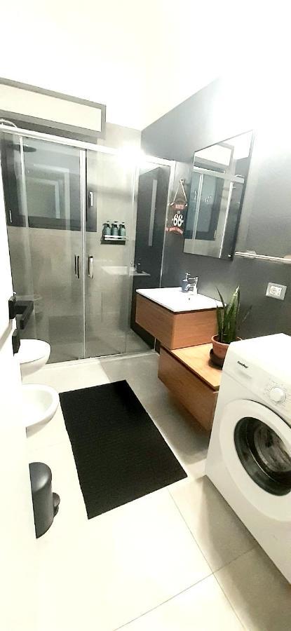 Andirivieni Lecce Casa Vacanze Kültér fotó