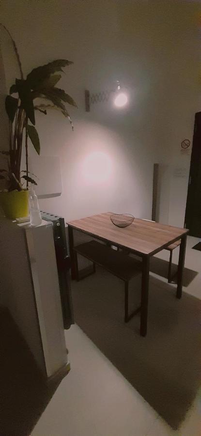 Andirivieni Lecce Casa Vacanze Kültér fotó