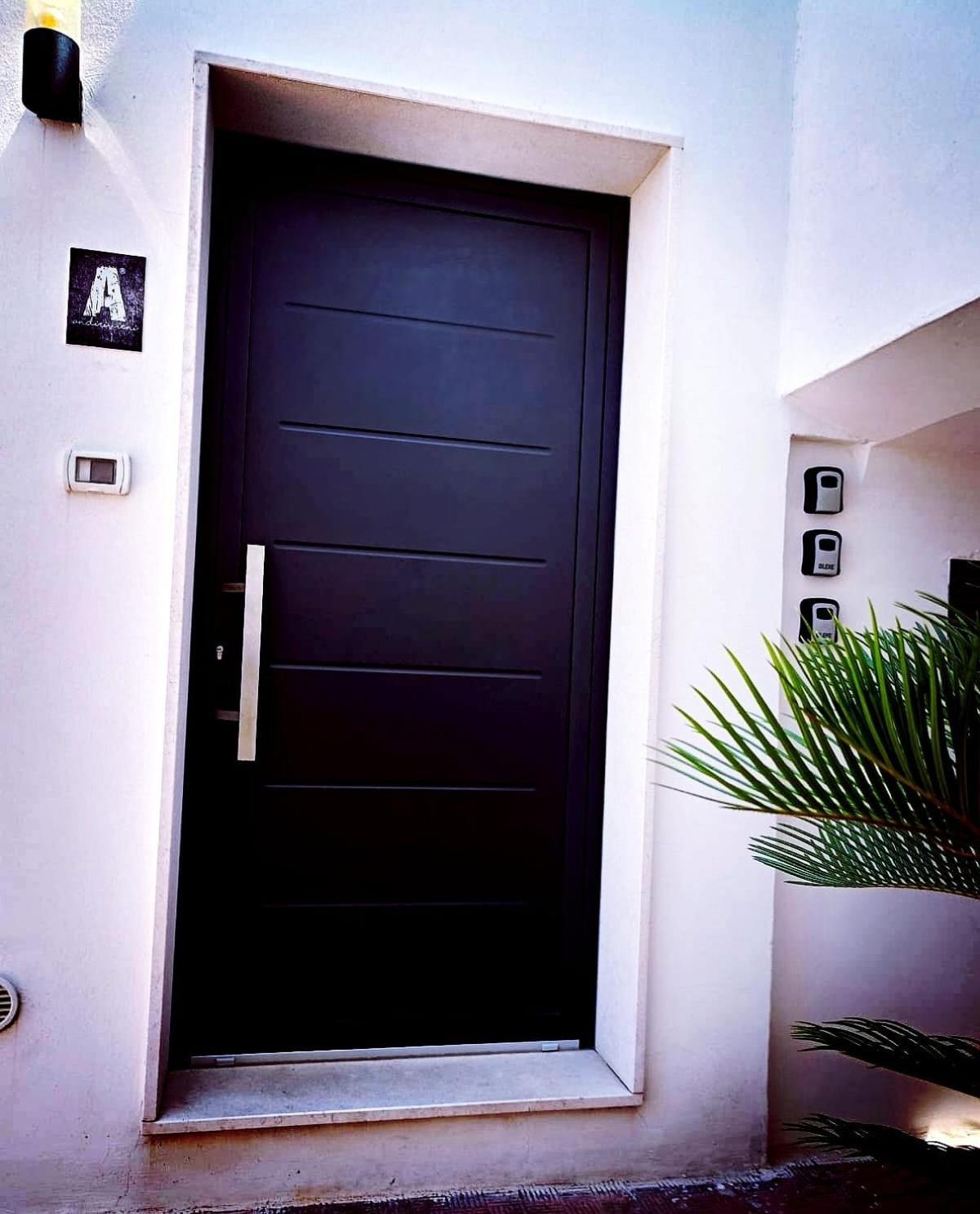 Andirivieni Lecce Casa Vacanze Kültér fotó